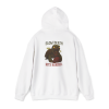 Slow Death Hits Harder Hoodie